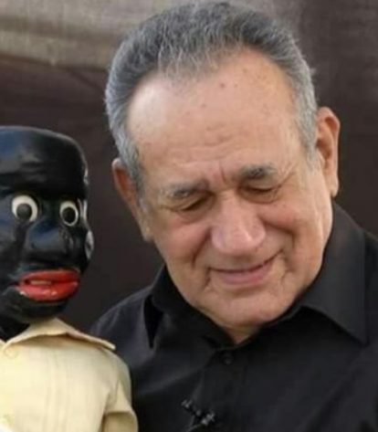 ‘Ventríloquo Oscarino e seu boneco Peteleco’ será exibido neste sábado