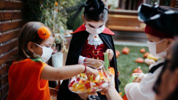 Shopping em Manaus promoverá o ‘Halloween da Alegria’ para crianças