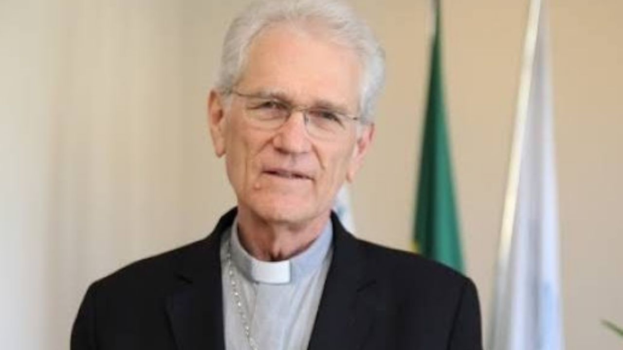 Arcebispo faz apelo e pede oxigênio para Manaus