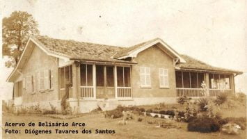 Foto: Diógenes Tavares dos Santos/Acervo de Belisário Arce