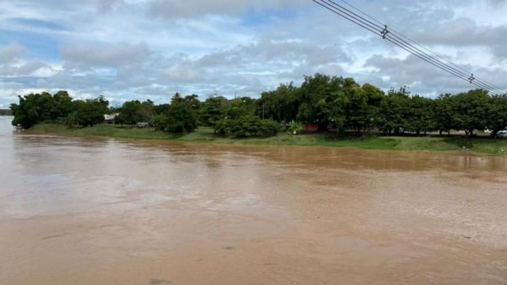 Rio Branco Decreta Situação De Emergência Devido à Cheia Do Rio Acre Portal Edilene Mafra 