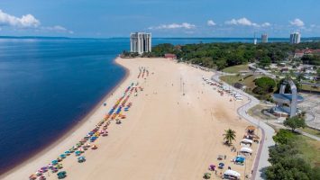 Manaus tem 14 feriados e 9 pontos facultativos em 2023; veja lista.