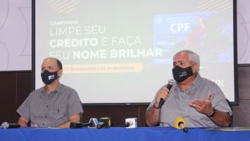 Foto: CDL Manaus/Divulgação