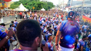 Carnaval 2023: Manauscult divulga resultado preliminar de apoio a bandas e blocos de rua