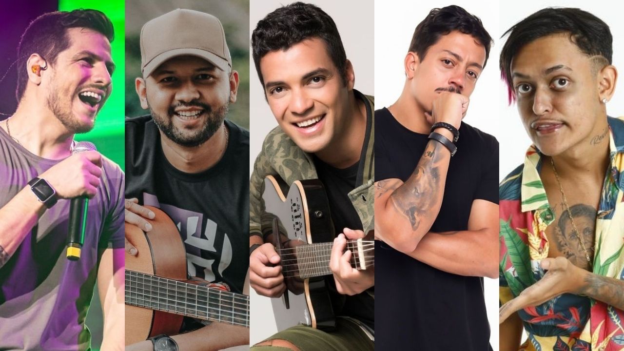 Agenda de Manaus reúne shows musicais, além de apresentações de humor
