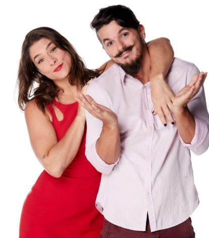 Espetáculo estrelado por Priscila Fantin e Bruno Lopes será apresentado em Manaus