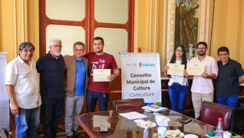 Lista dos vencedores dos Prêmios Literários Cidade de Manaus 2022 é divulgada