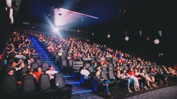 'Semana do Cinema' tem ingressos a R$ 12 em Manaus