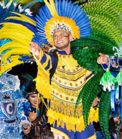Boi Caprichoso abre temporada em Manaus com evento ‘Movimento Sunset’, neste sábado (28)