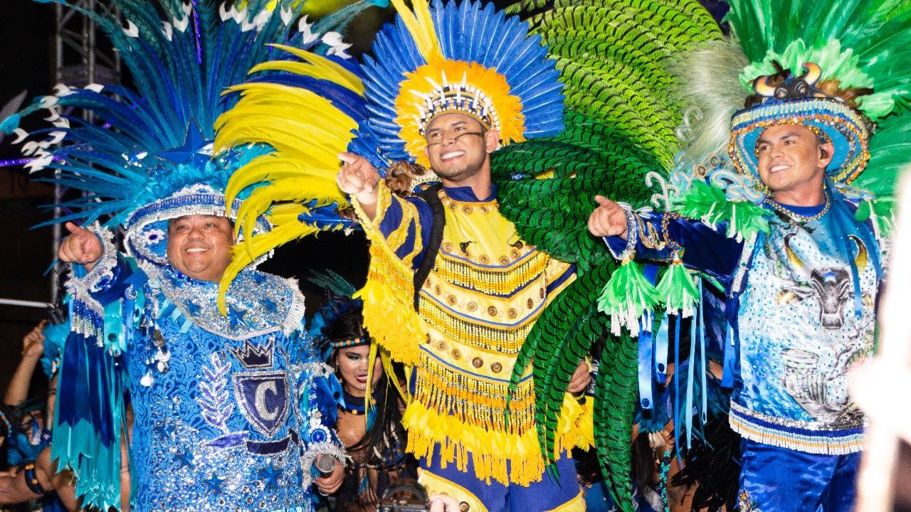 Boi Caprichoso abre temporada em Manaus com evento ‘Movimento Sunset’, neste sábado (28)