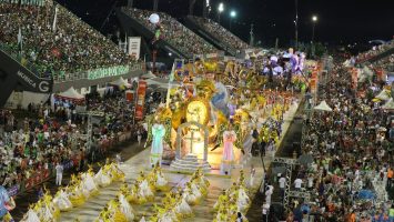 'Esquenta do Carnaboi' e 'Carnaval do Povão' têm programação gratuita nesta semana, em Manaus