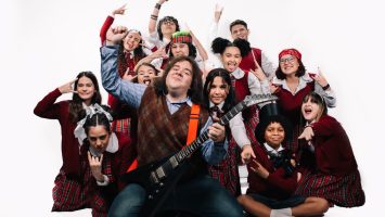 Musical 'Escola do Rock' estreia em Manaus no fim de semana