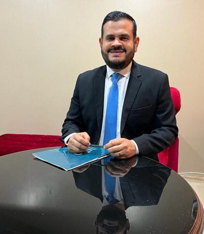 Osvaldo Cardoso é o novo presidente da Manauscult