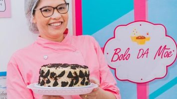 Confeitaria promove 'rodízio de bolo' para celebrar o Dia dos Namorados em Manaus