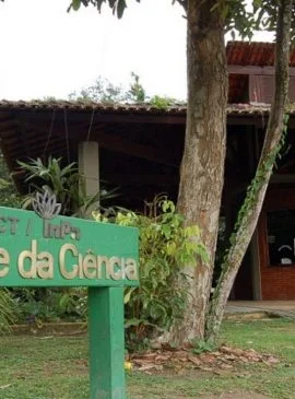 Foto: Acervo do Inpa
