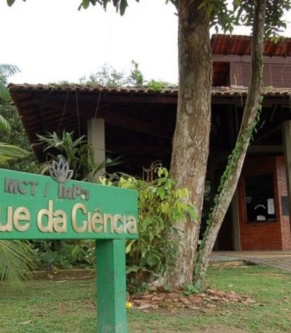 Foto: Acervo do Inpa
