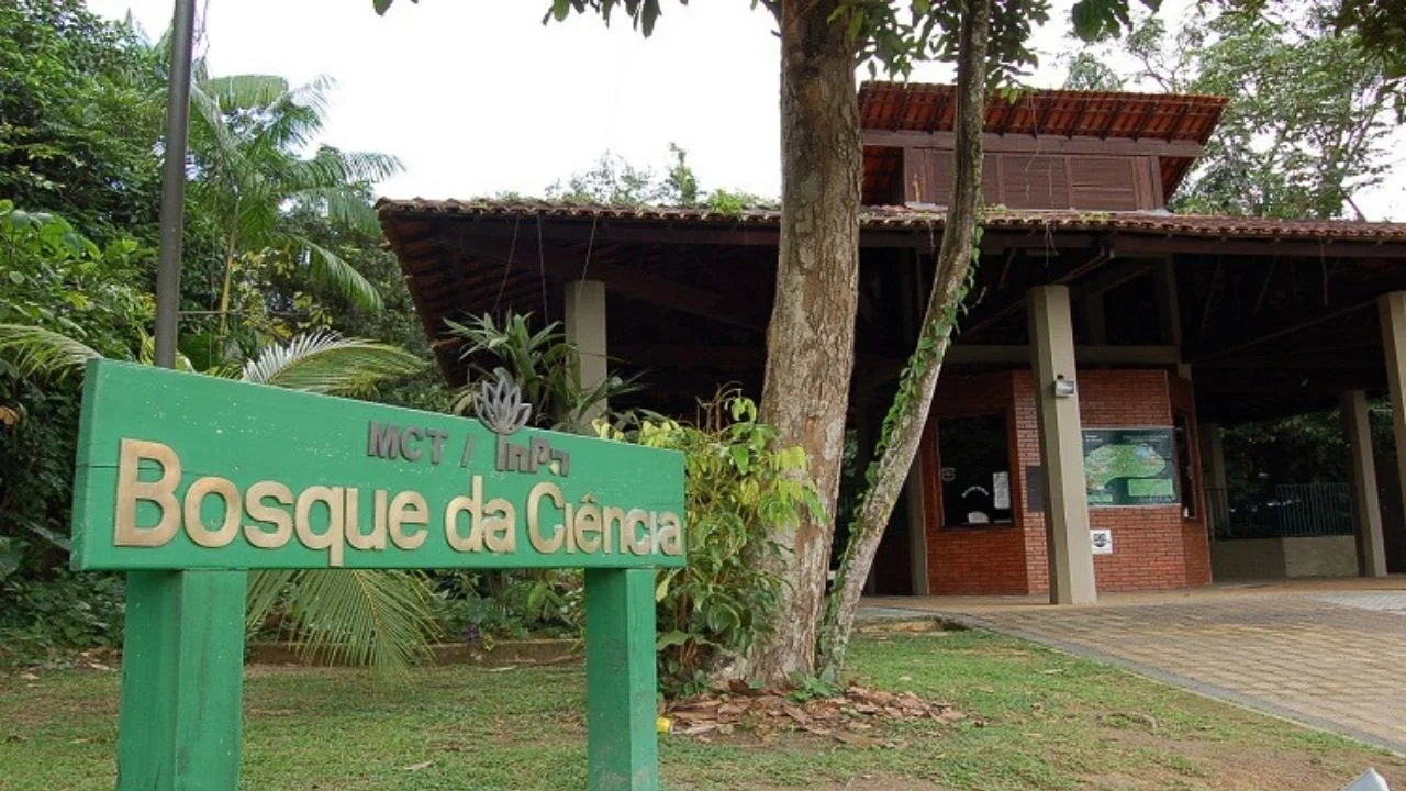 Foto: Acervo do Inpa
