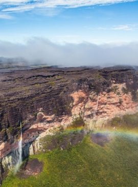 Monte Roraima