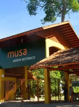 Foto: Divulgação/Musa