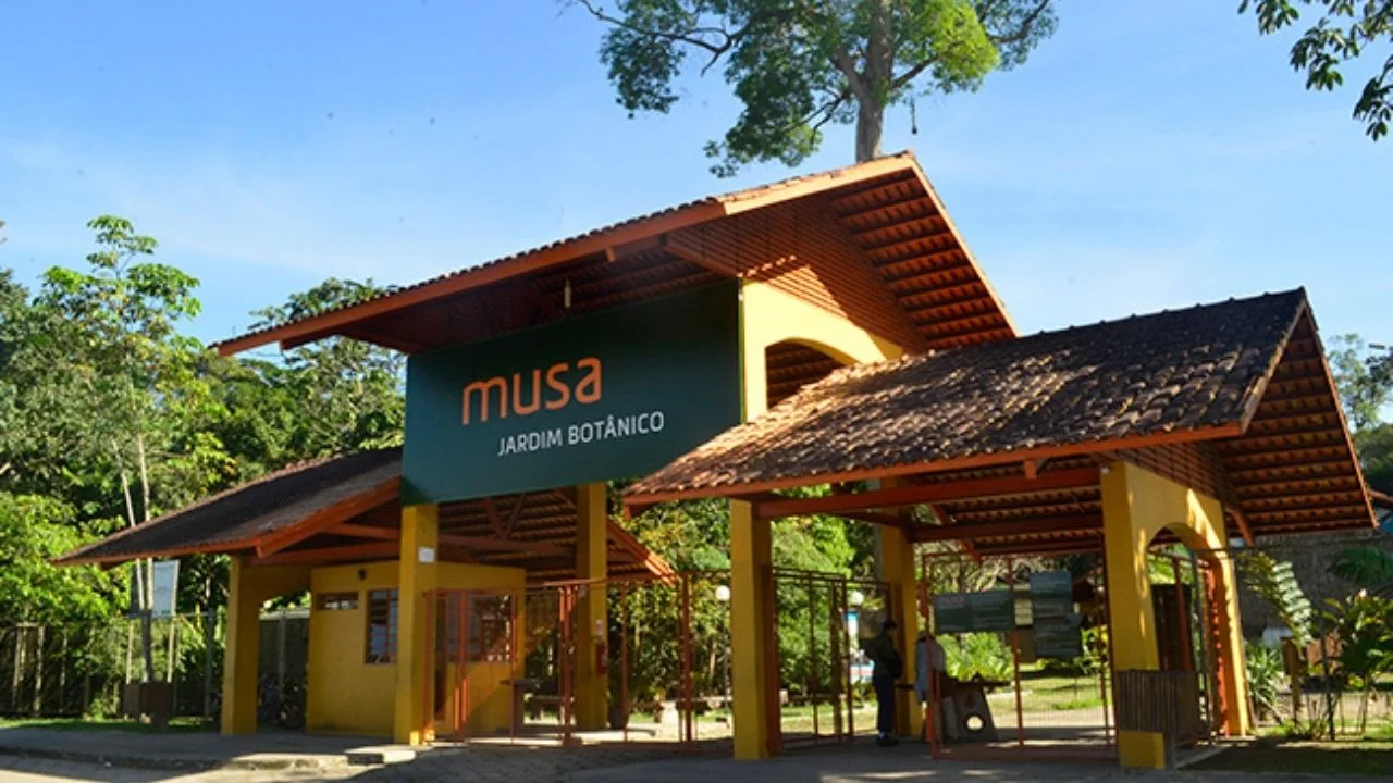 Foto: Divulgação/Musa