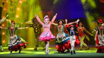 Foto: Michael Dantas/SEC
