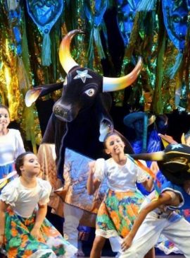 Foto: Alexandre Vieira/Divulgação