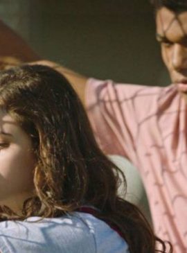 Cena do filme 'Sem Seu Sangue'. Foto: Divulgação