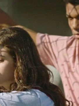 Cena do filme 'Sem Seu Sangue'. Foto: Divulgação