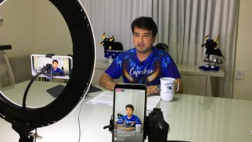 Foto: Divulgação/Caprichoso