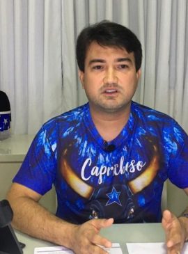 Foto: Divulgação/Caprichoso