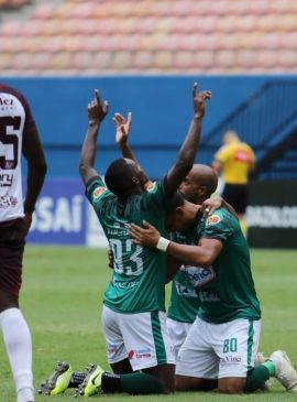 Foto: Ismael Monteiro/MFC