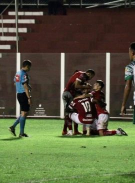 Foto: Divulgação/Vila Nova