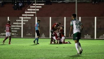 Foto: Divulgação/Vila Nova