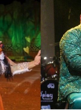 Seminário do Claudio Santoro terá participação de David Assayag e Márcia Siqueira