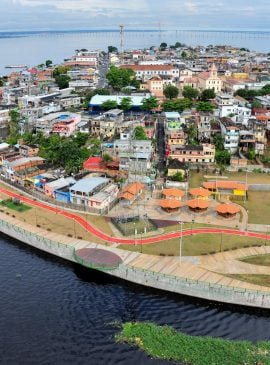 Foto: Michael Dantas/SEC