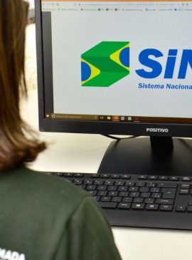 Foto: Márcio James/Semcom