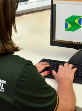 Foto: Márcio James/Semcom