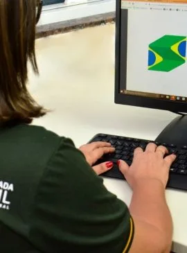Foto: Márcio James/Semcom