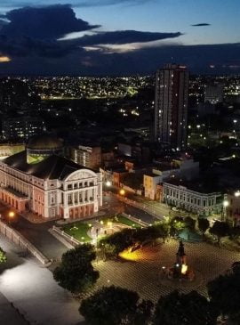 Foto: Michael Dantas/SEC