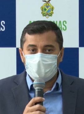 Foto: Reprodução/Secom