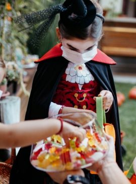 Shopping em Manaus promoverá o ‘Halloween da Alegria’ para crianças