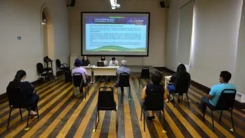 Foto: Michael Dantas/SEC