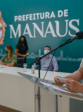 Foto: Alex Pazuello/Secom