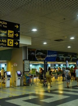 Foto: Janailton Falcão/Amazonastur