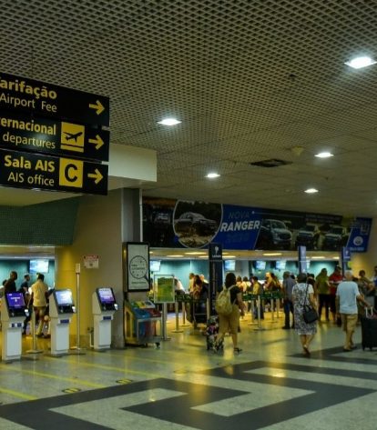 Foto: Janailton Falcão/Amazonastur