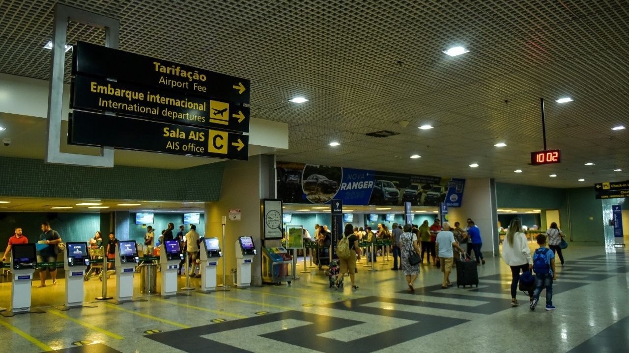 Foto: Janailton Falcão/Amazonastur