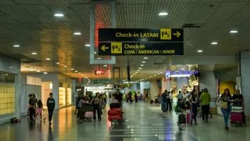 Foto: Janailton Falcão/Amazonastur