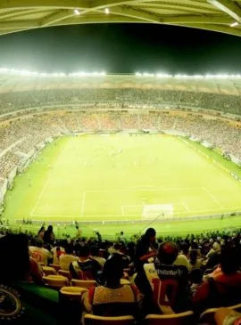 Foto: Secom