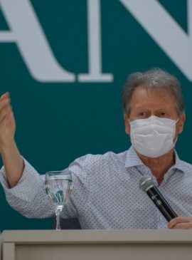 Prefeitura de Manaus divulga resultado final dos editais da Lei Aldir Blanc