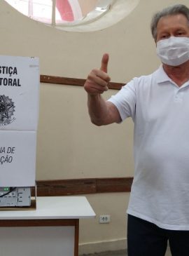Foto: Divulgação/Semcom